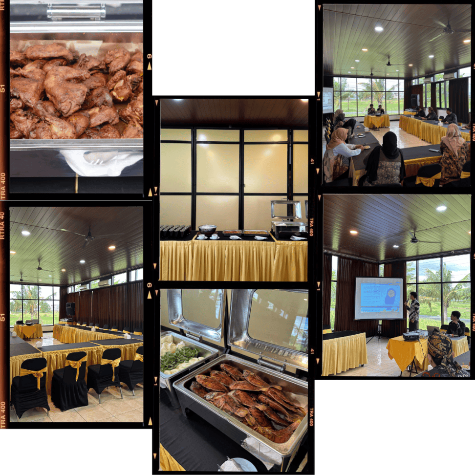 Meeting Room SFA